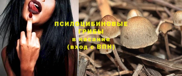 хмурый Заволжск