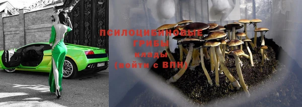 хмурый Заволжск